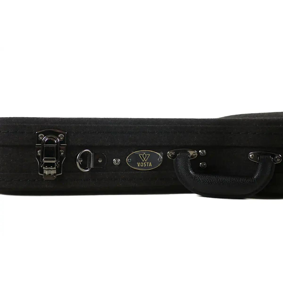 VOSTA_BLACK_TENOR_CASE_5 | Terry Carter Music Store