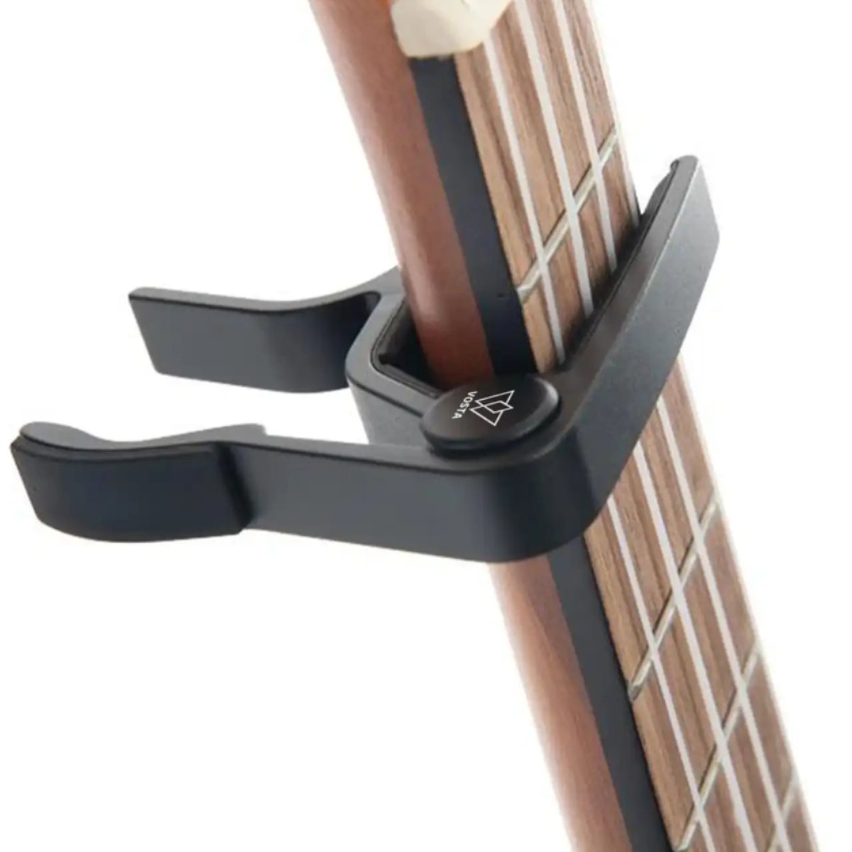 VOSTA_Capo_Black_2 | Terry Carter Music Store