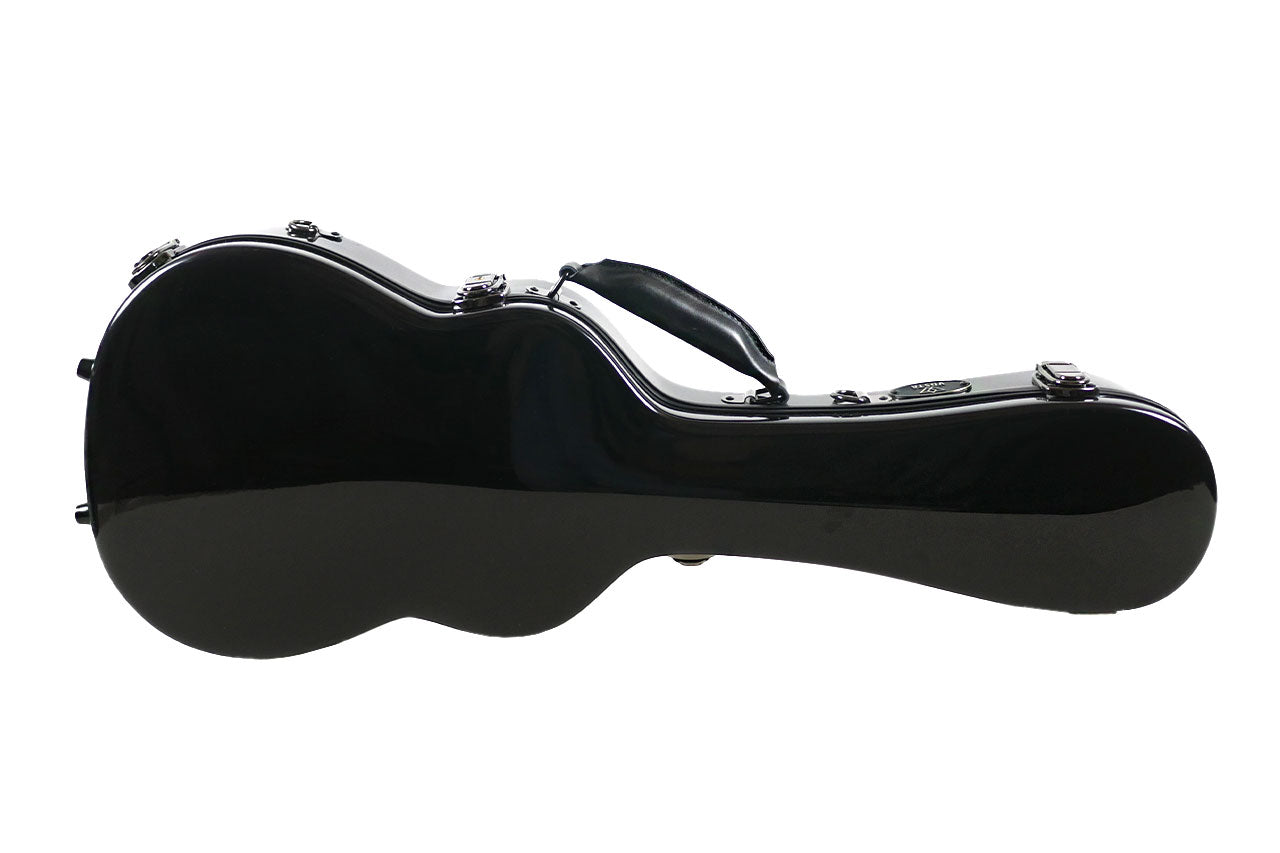 Vosta Archtop Fiberglass Tenor Hardshell Case