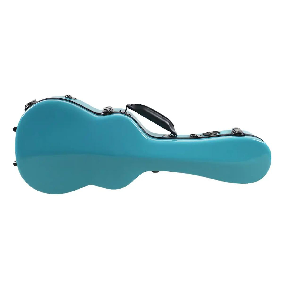 VOSTA_FIBERGLASS_BLUE_1 | Terry Carter Music Store