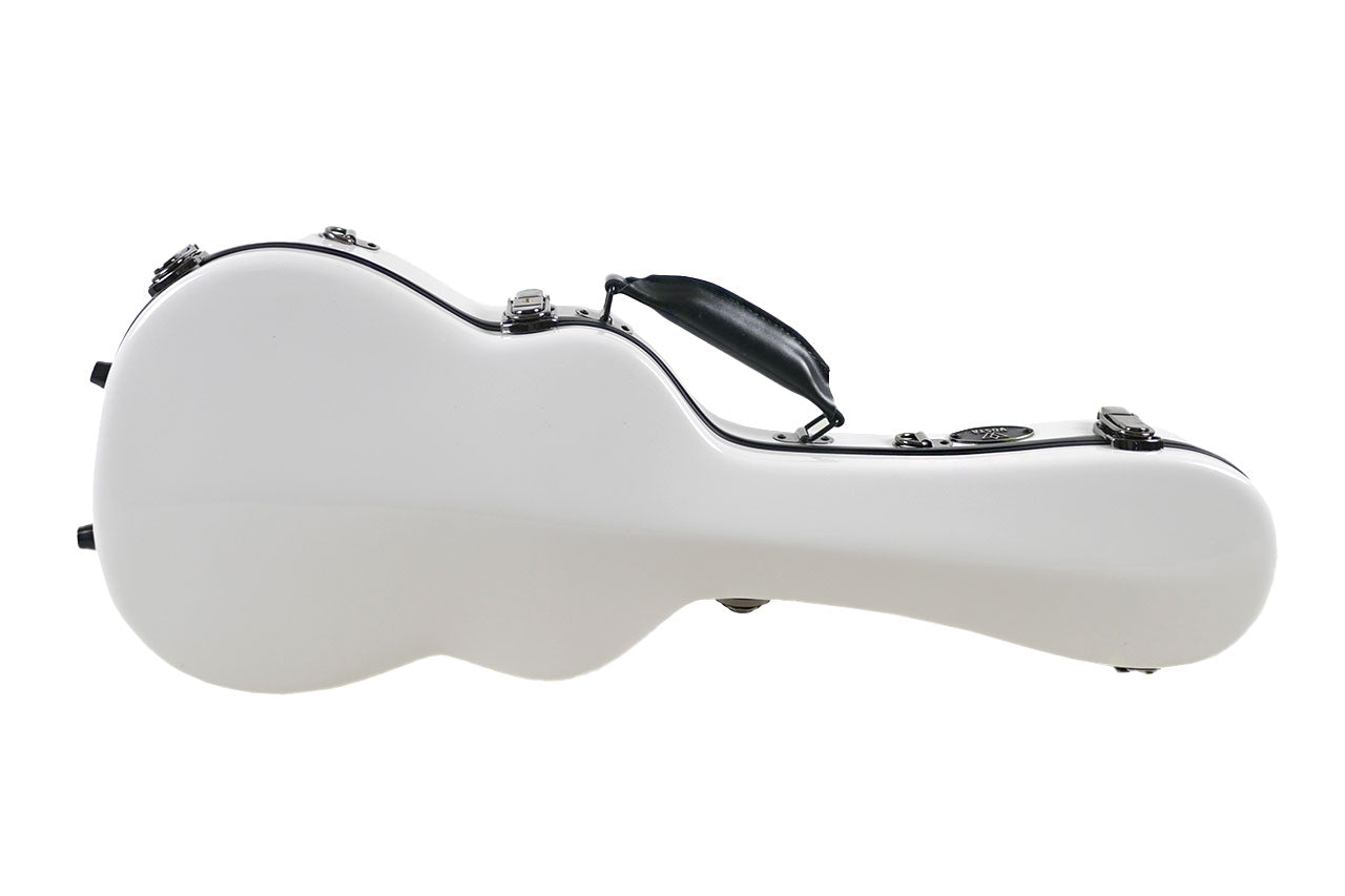 Vosta Archtop Fiberglass Tenor Hardshell Case