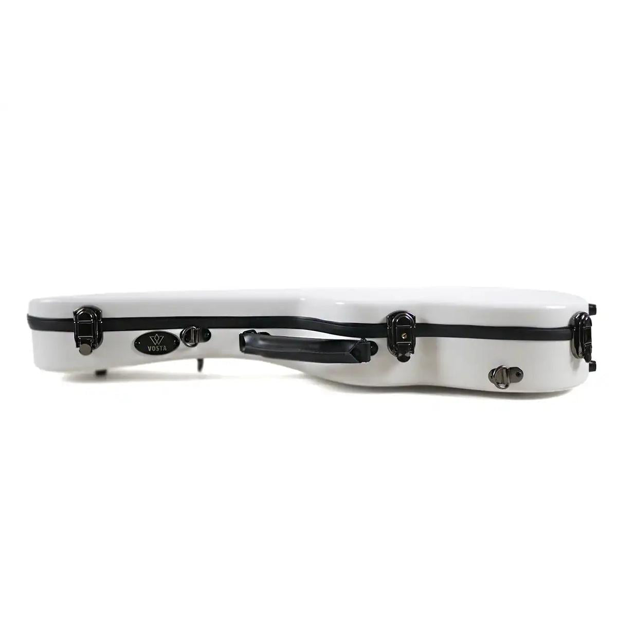 VOSTA_FIBERGLASS_WHITE_3 | Terry Carter Music Store