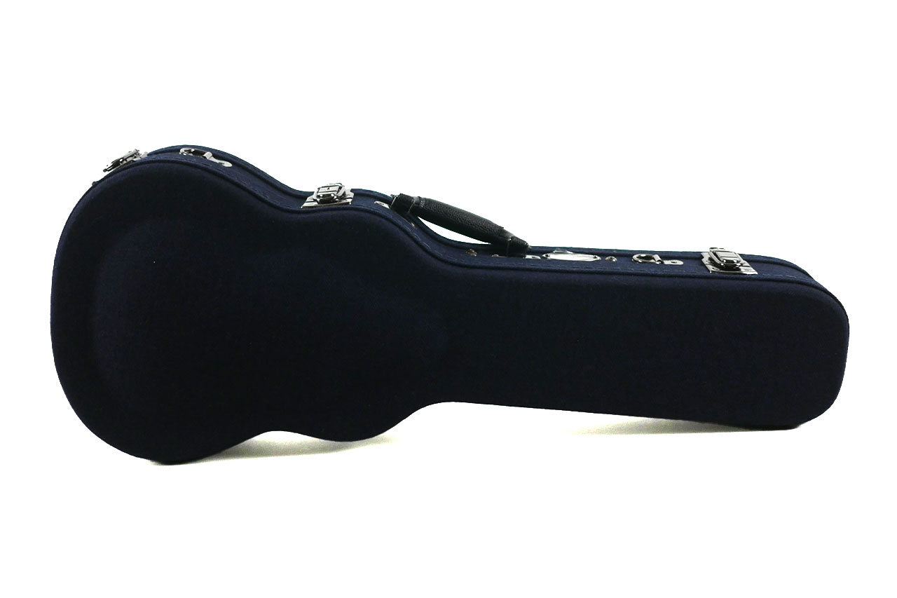 Vosta Archtop Wood Tenor Hardshell Case