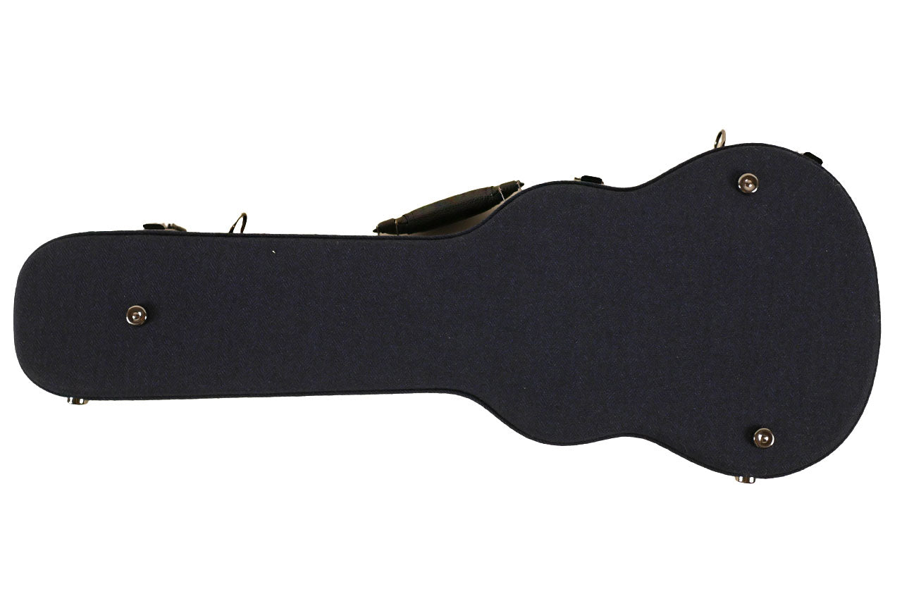 Vosta Archtop Wood Tenor Hardshell Case