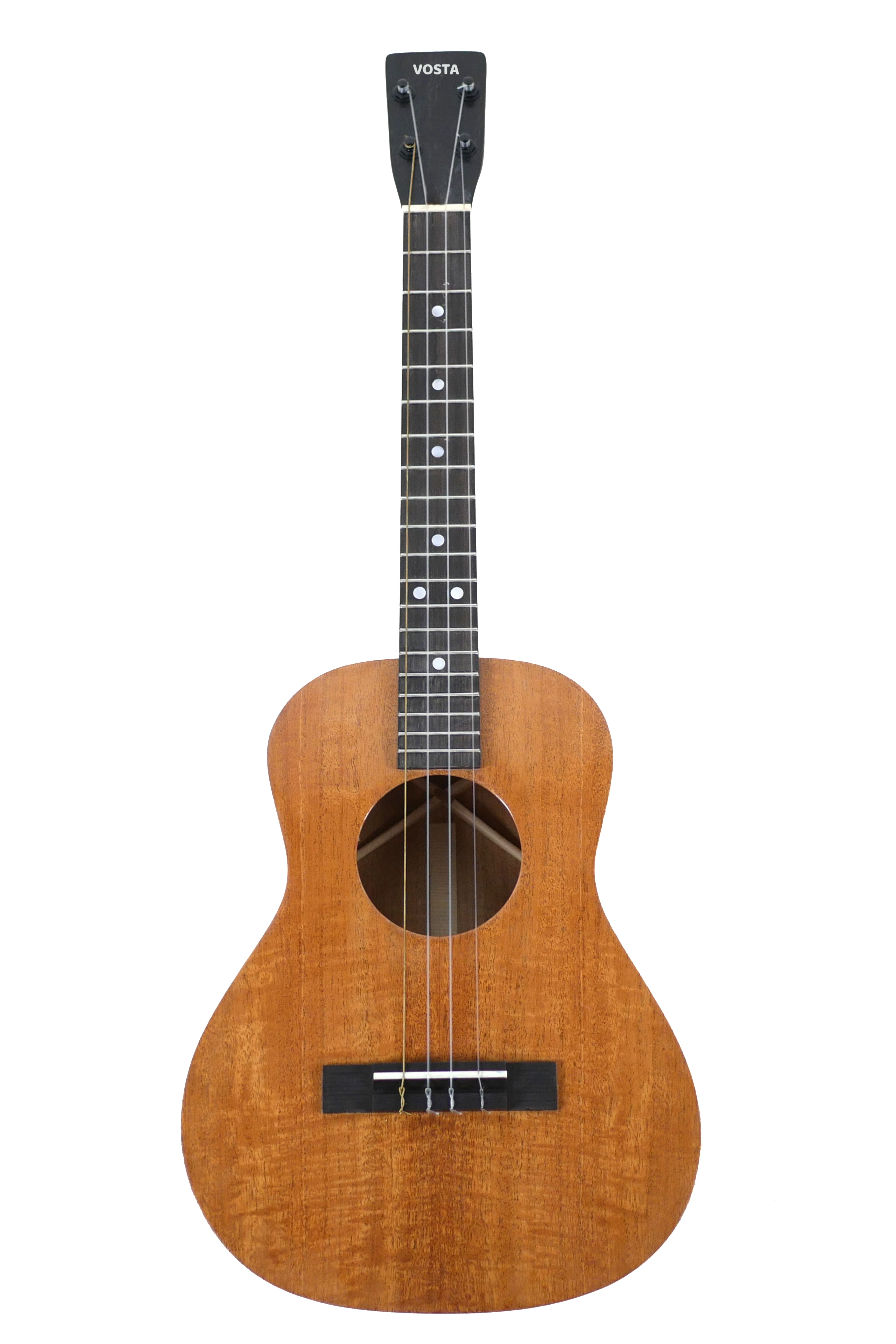 Vosta All Solid Sinker Mahogany Tenor Ukulele
