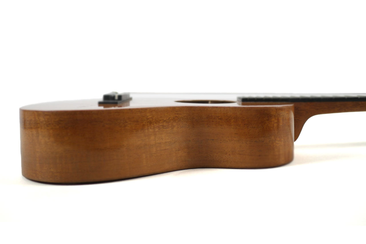 Vosta Sinker Mahogany Tenor Ukulele