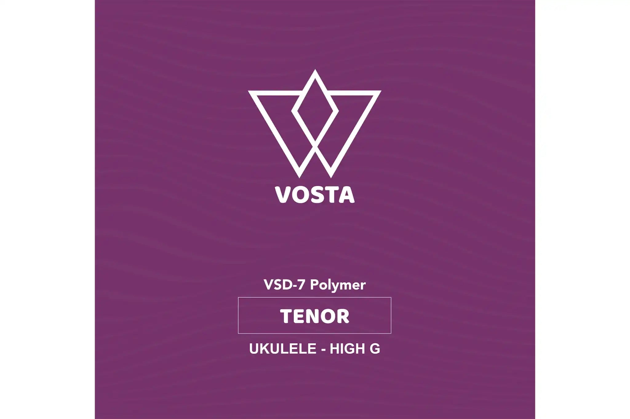 Vosta Tenor Ukulele Strings