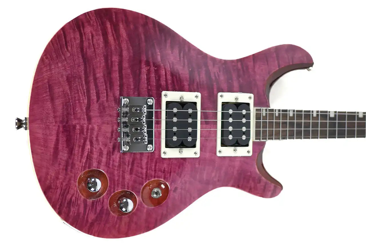 Vanguard-TPP-1 | Terry Carter Music Store