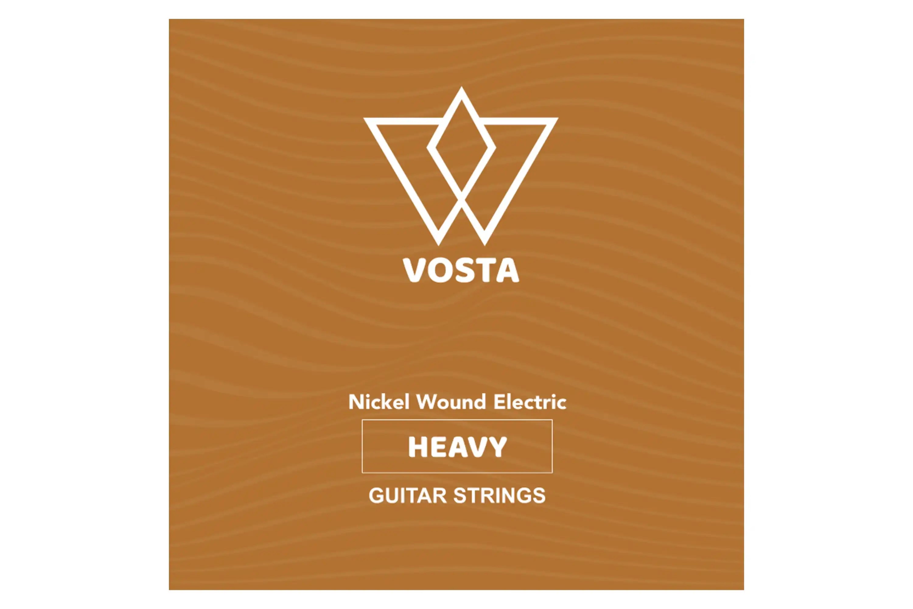 Vosta Electric Guitar Strings
