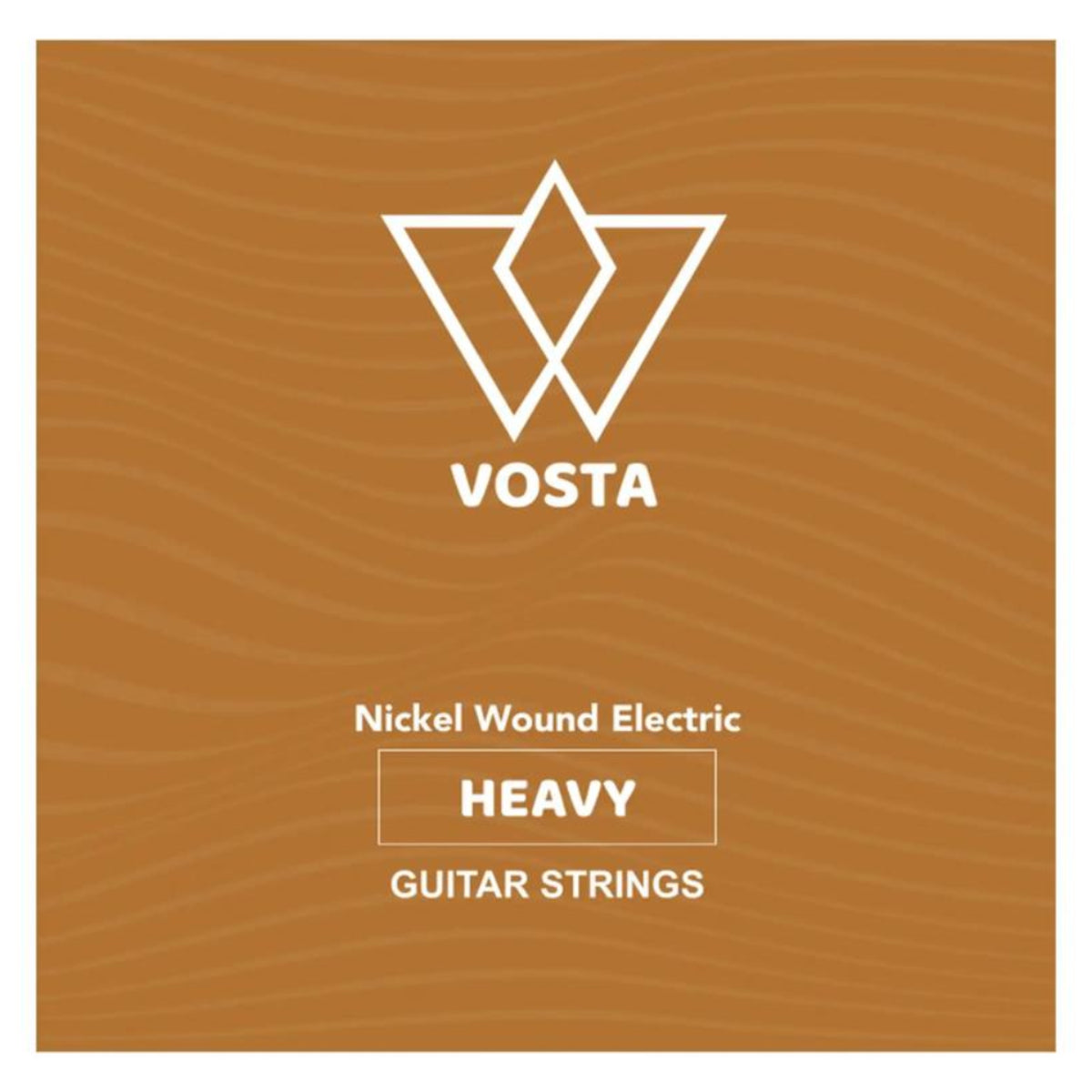 Vosta-Electric-Guitar-Stringsheavy1 | Terry Carter Music Store