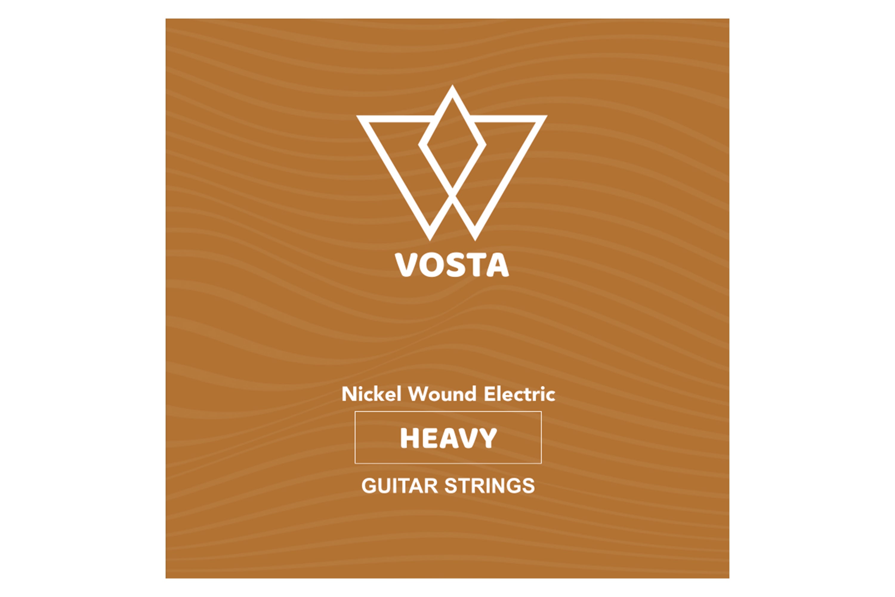 Vosta Electric Guitar Strings