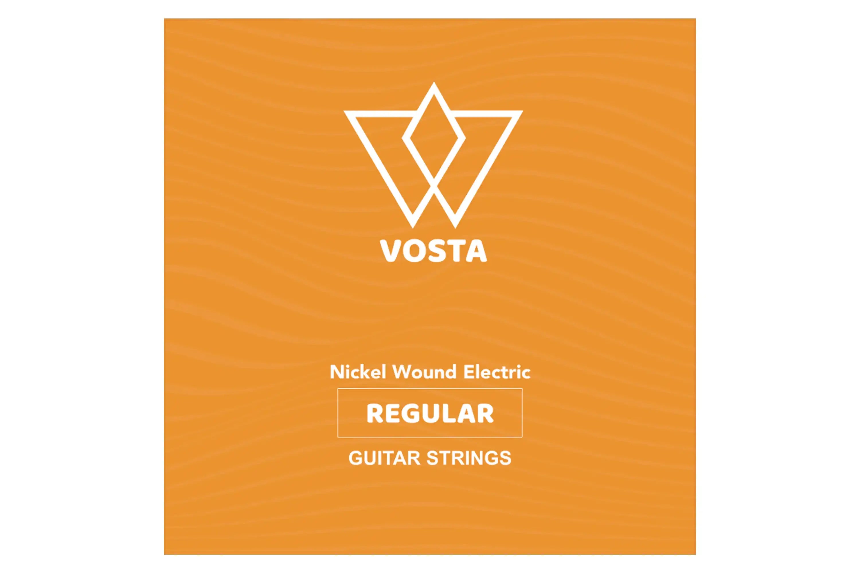 Vosta Electric Guitar Strings