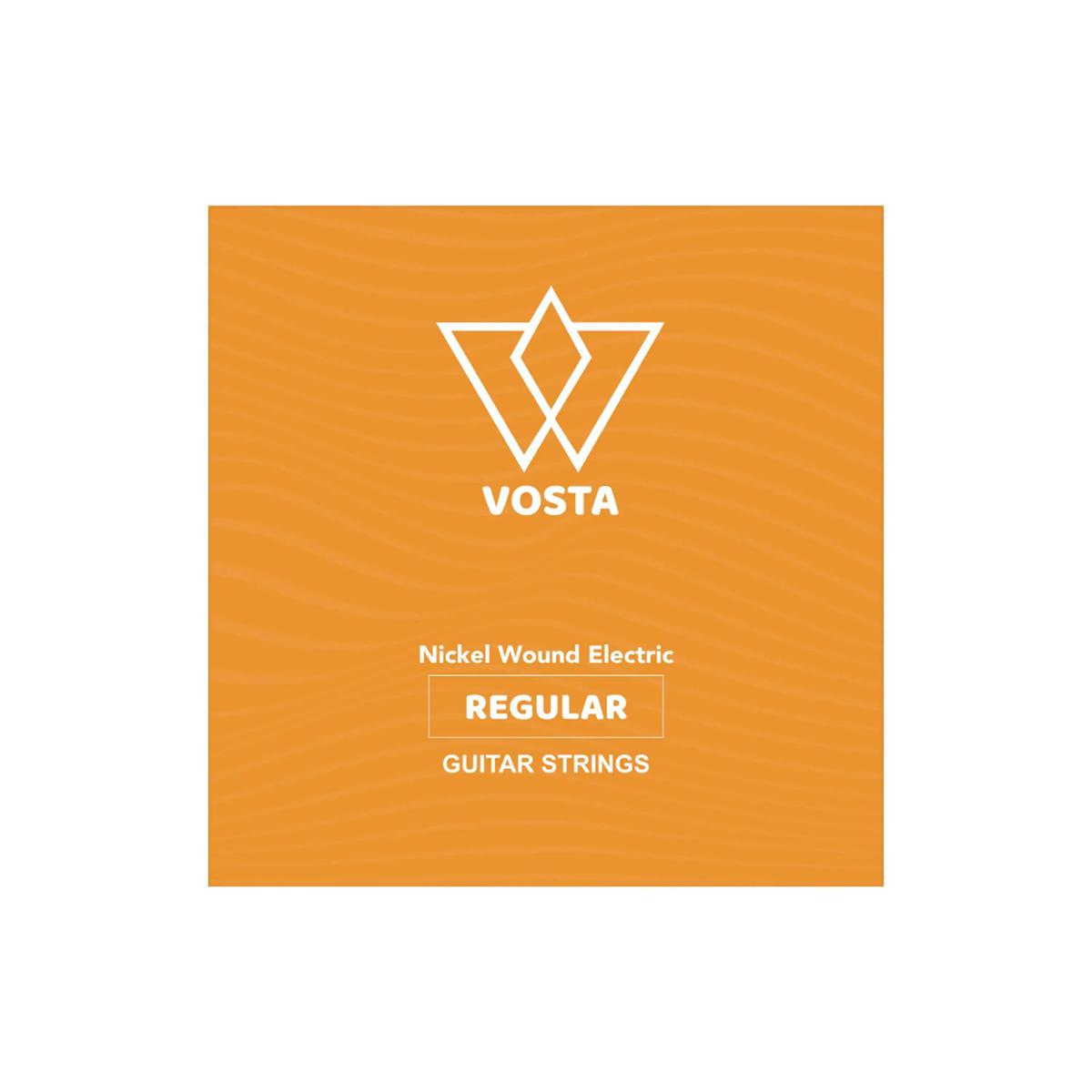 Vosta-Electric-Guitar-Stringsreg1 | Terry Carter Music Store