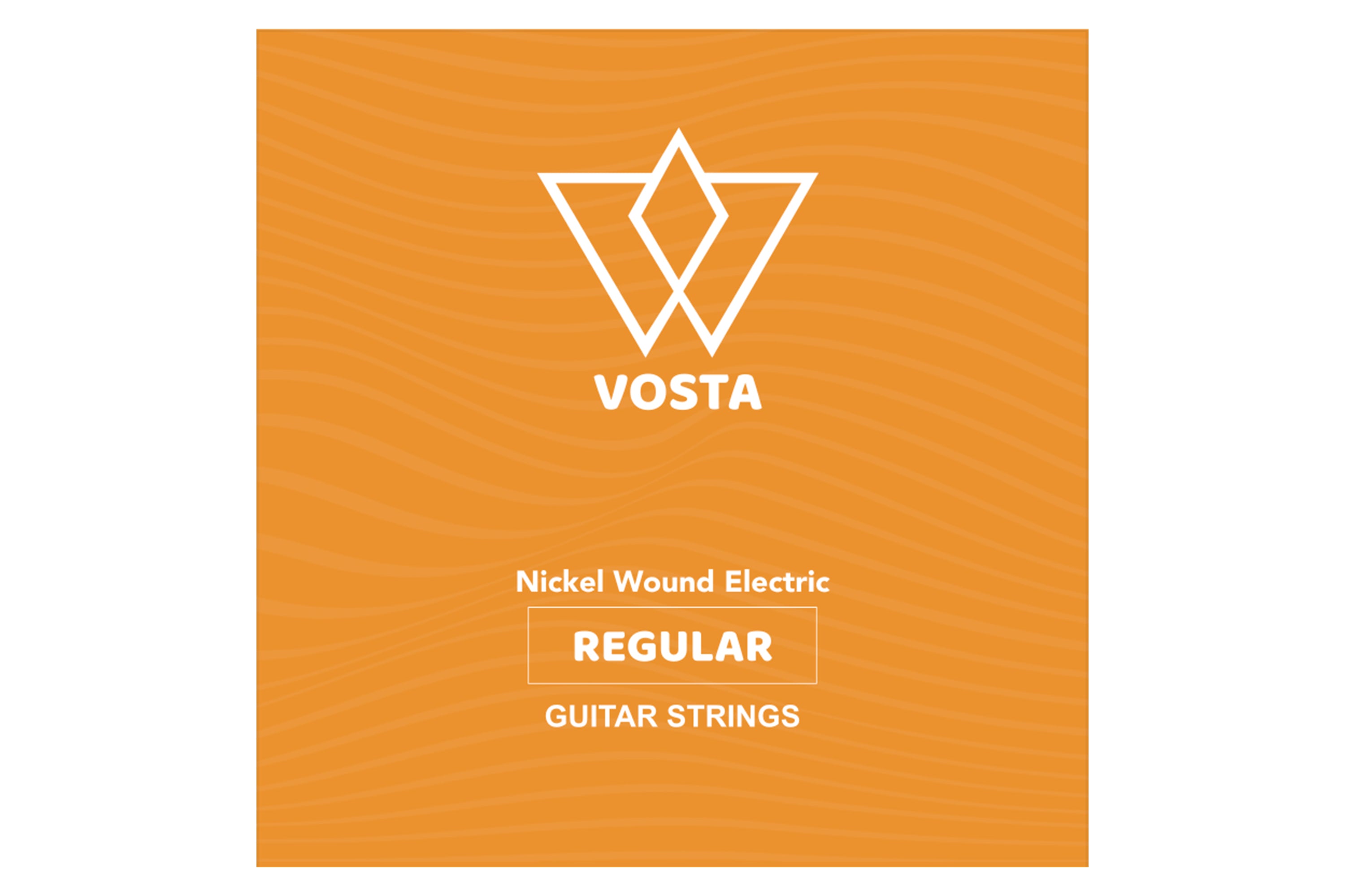 Vosta Electric Guitar Strings