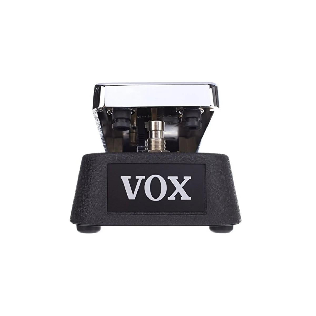 Vox-V847-Wah-Pedal-2 | Terry Carter Music Store