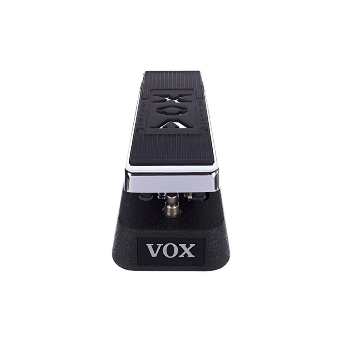 Vox-V847-Wah-Pedal-3 | Terry Carter Music Store