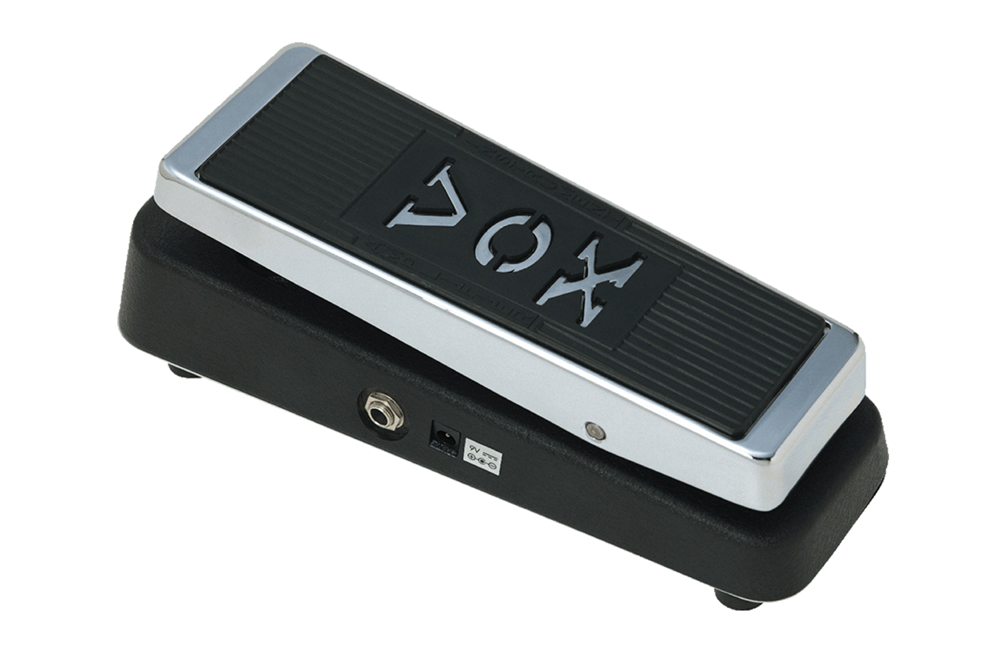 Vox V847 Wah Pedal