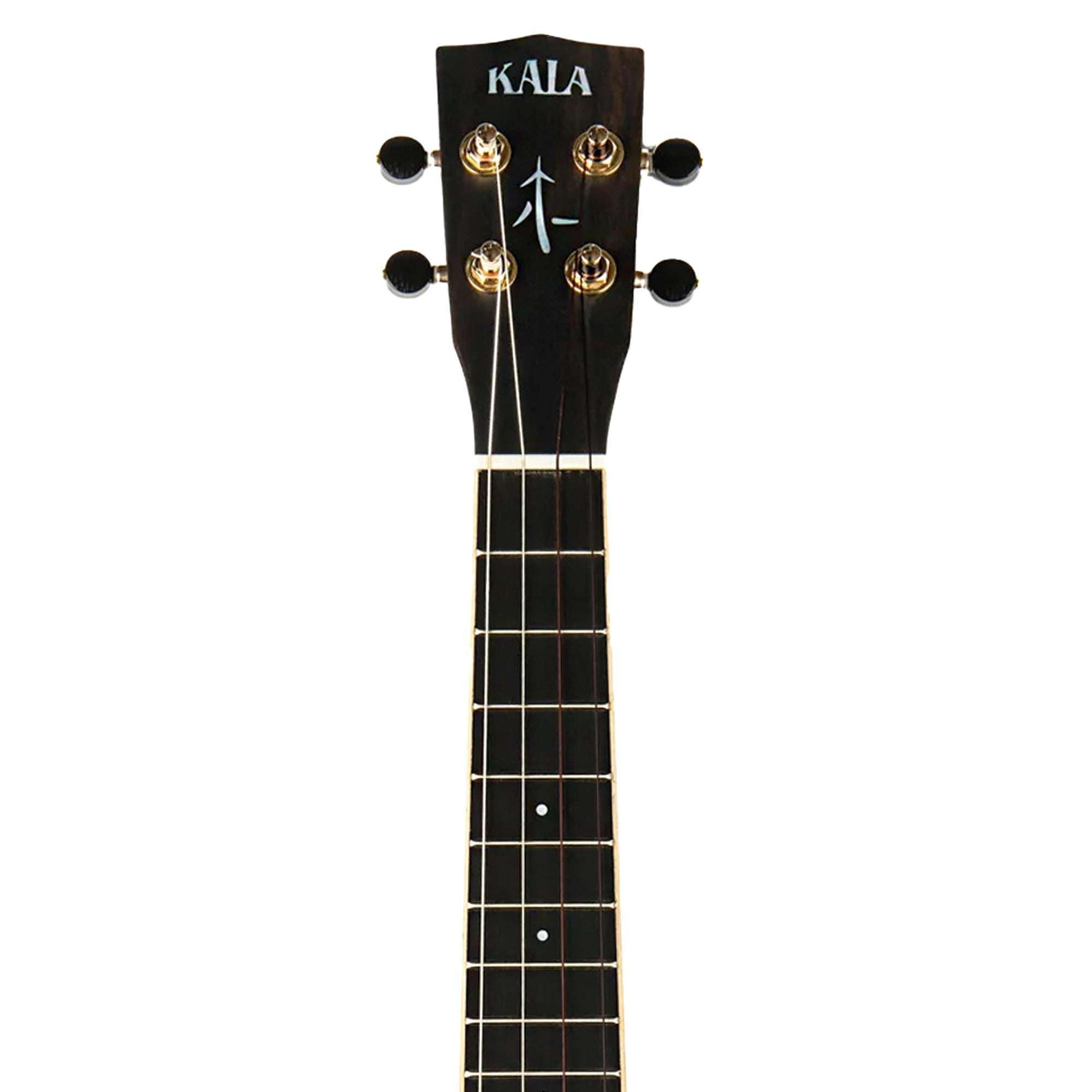 Kala West Coast Woods Walnut Tenor Ukulele