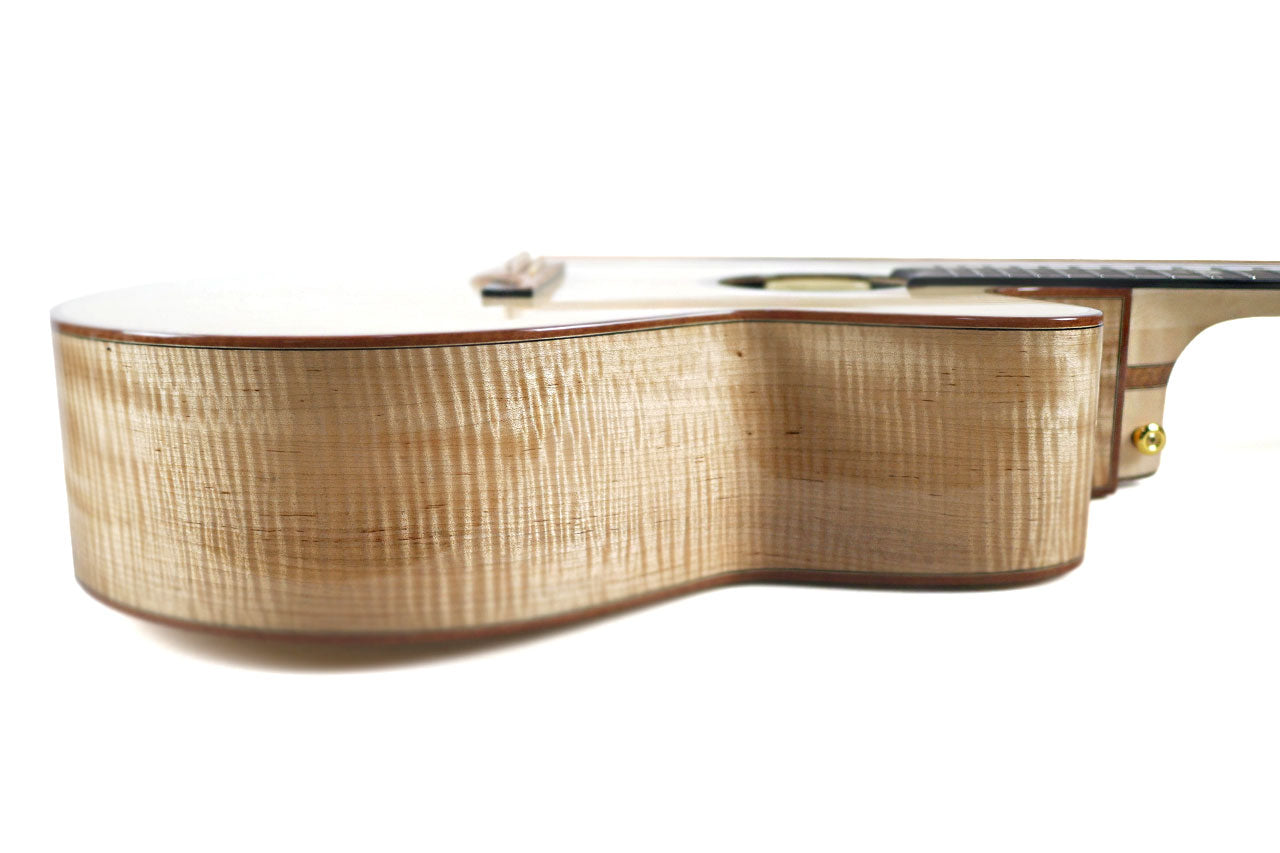 Mérida WEMBLY Jumbo Acoustic-Electric Guitar