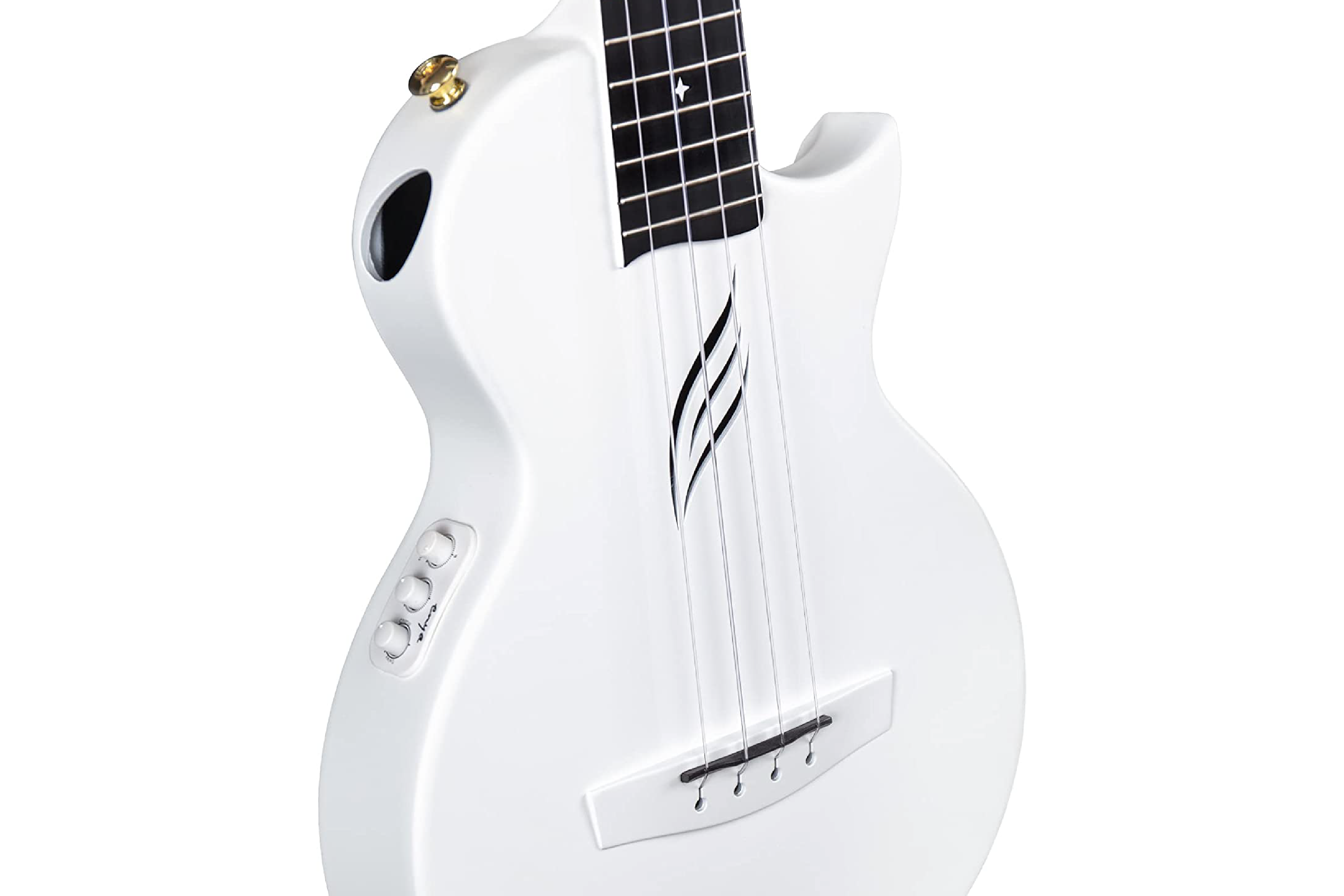 Enya Nova UE/WH-EQ PRO Tenor Ukulele