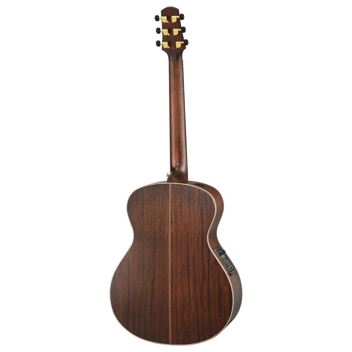 Walden-B103E-Baritone-Guitar1 | Terry Carter Music Store