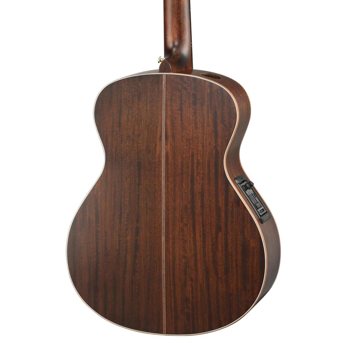 Walden-B103E-Baritone-Guitar2 | Terry Carter Music Store