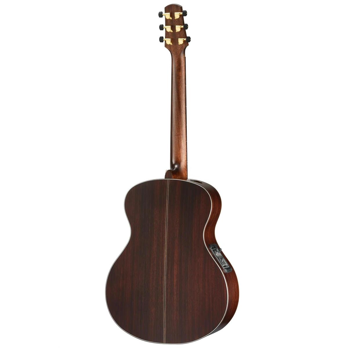 Walden-B1E-Baritone-Guitar1 | Terry Carter Music Store