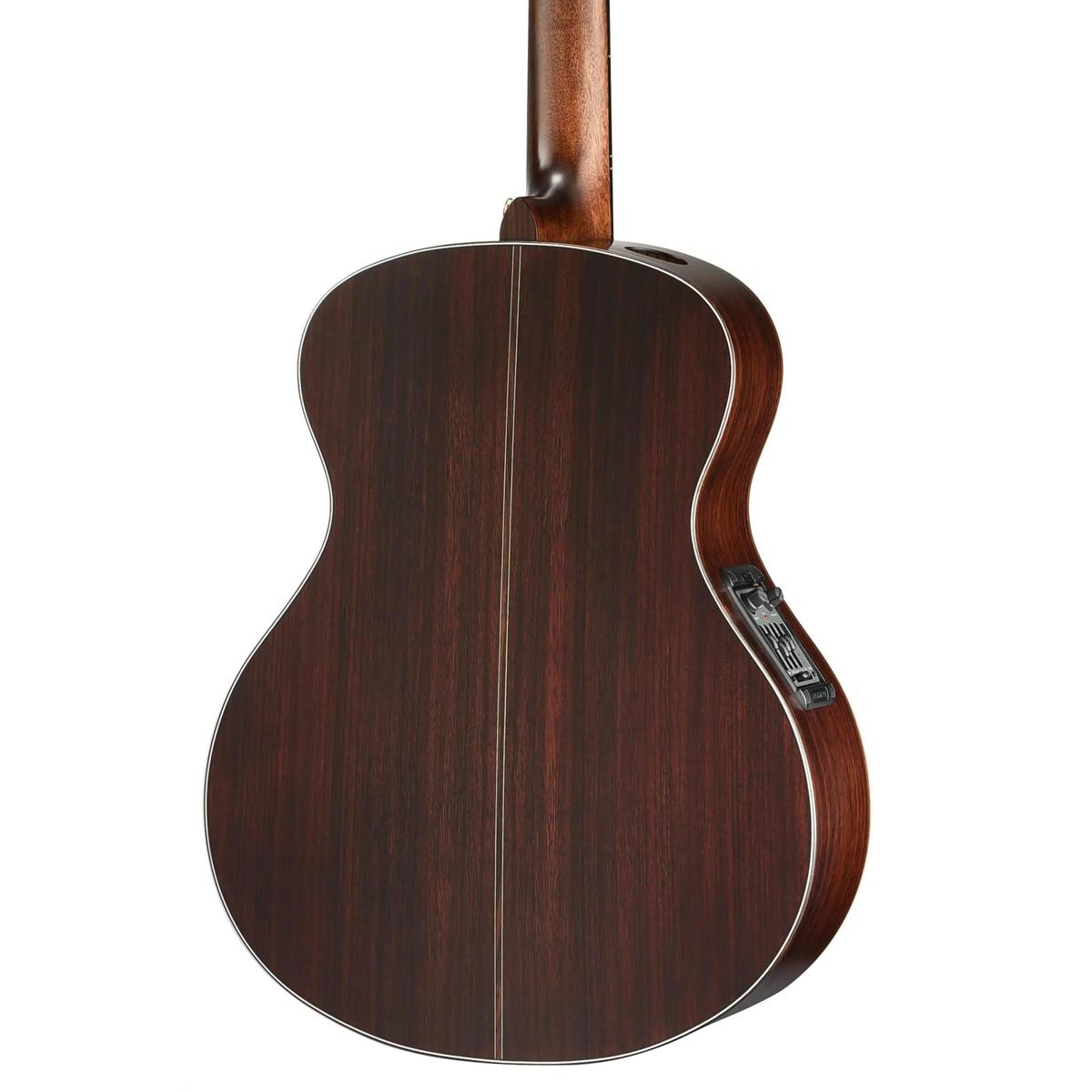 Walden-B1E-Baritone-Guitar2 | Terry Carter Music Store
