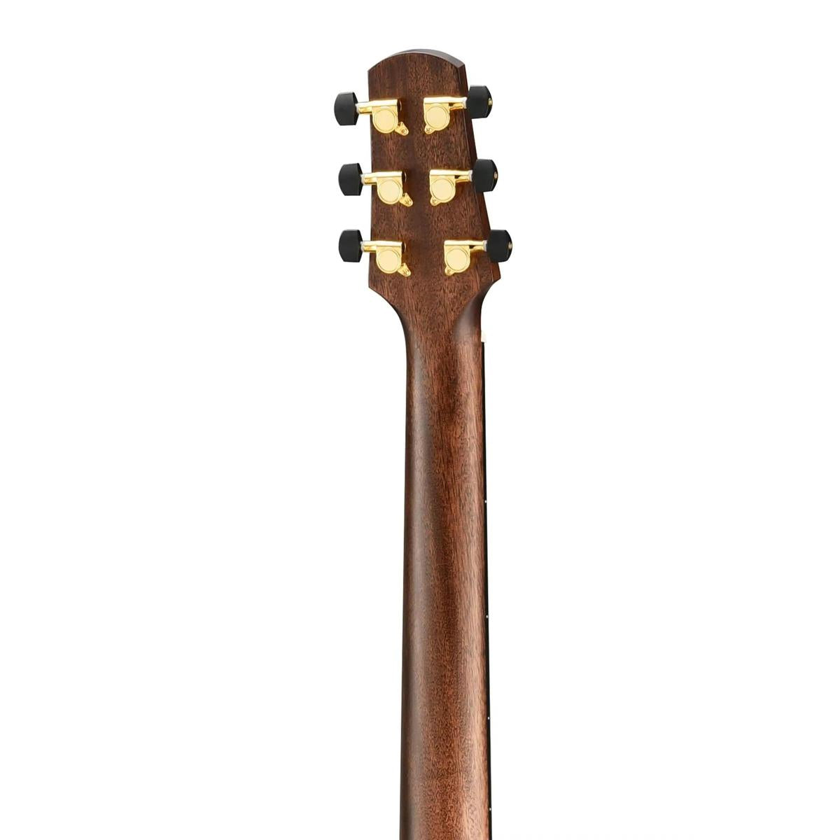 Walden-B1E-Baritone-Guitar3 | Terry Carter Music Store