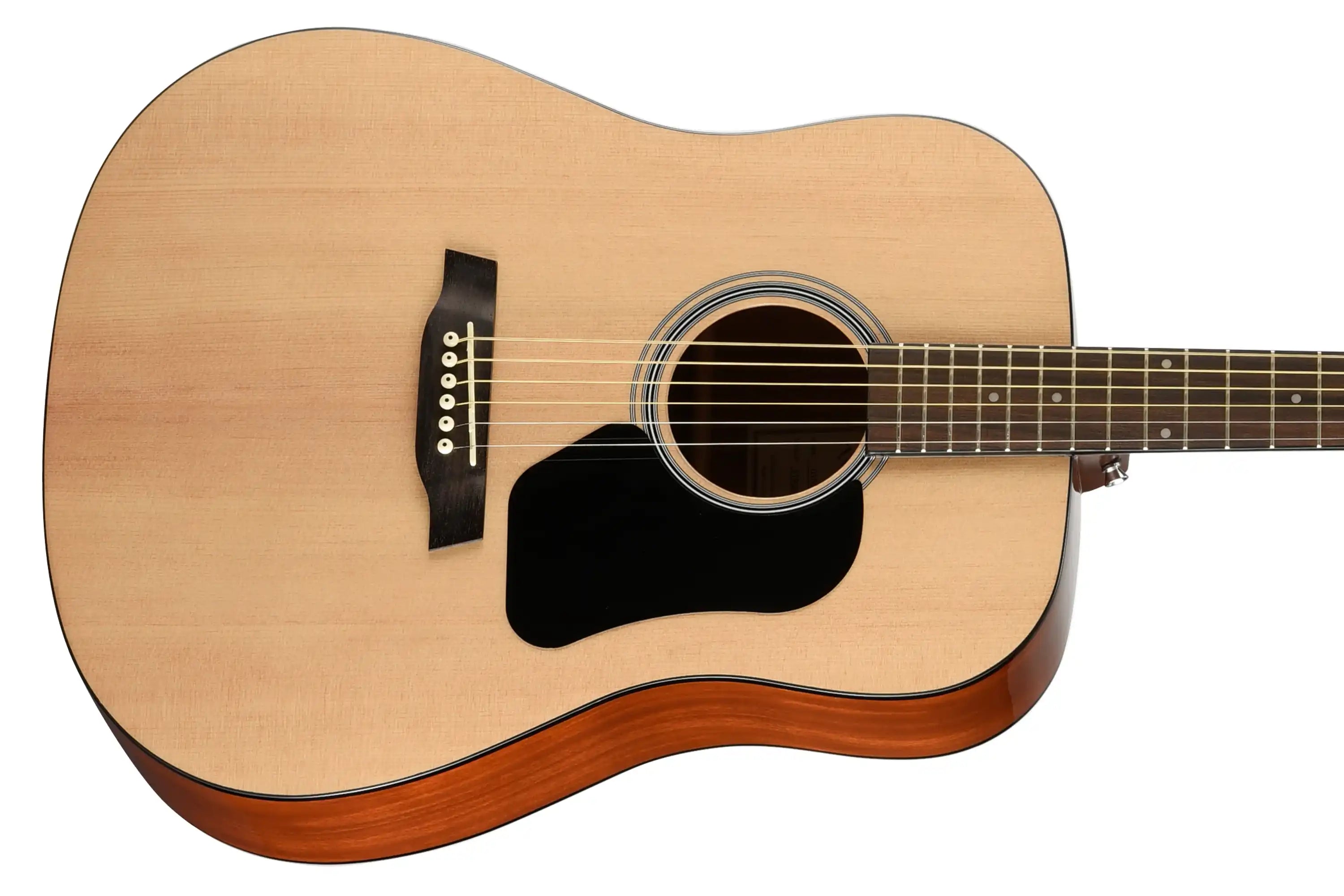 Walden-D350-Acoustic-Guitar2 | Terry Carter Music Store