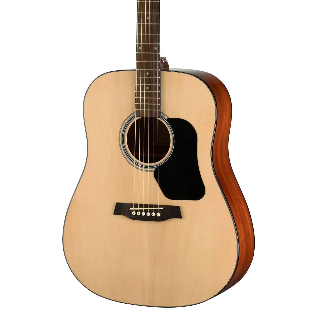 Walden-D450-Acoustic-Guitar5 | Terry Carter Music Store