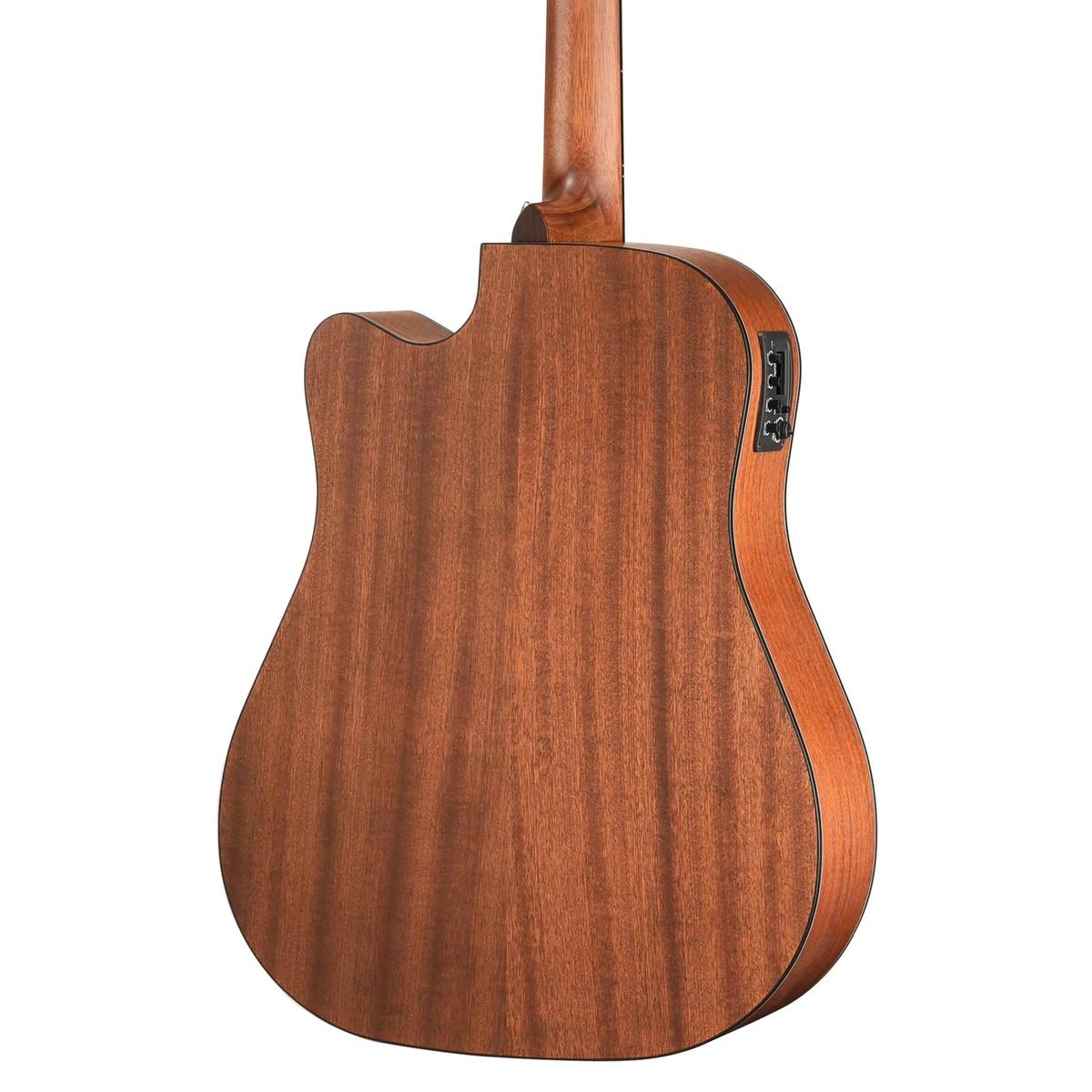 Walden-D550CE-Dreadnought-Guitar5 | Terry Carter Music Store