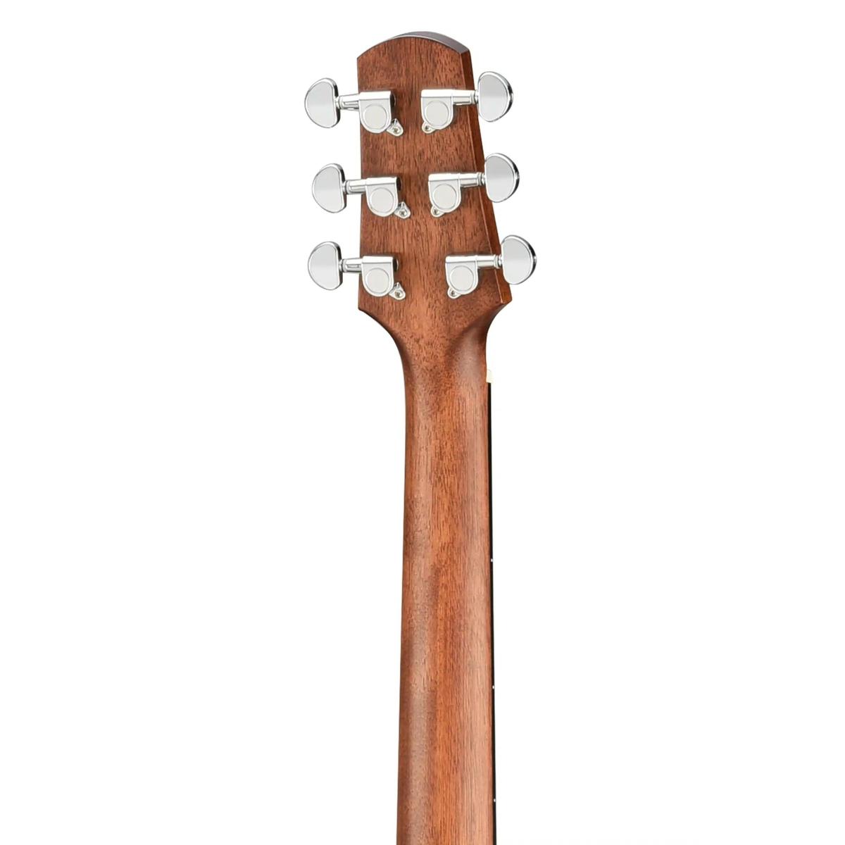 Walden-D550CE-Dreadnought-Guitar6 | Terry Carter Music Store