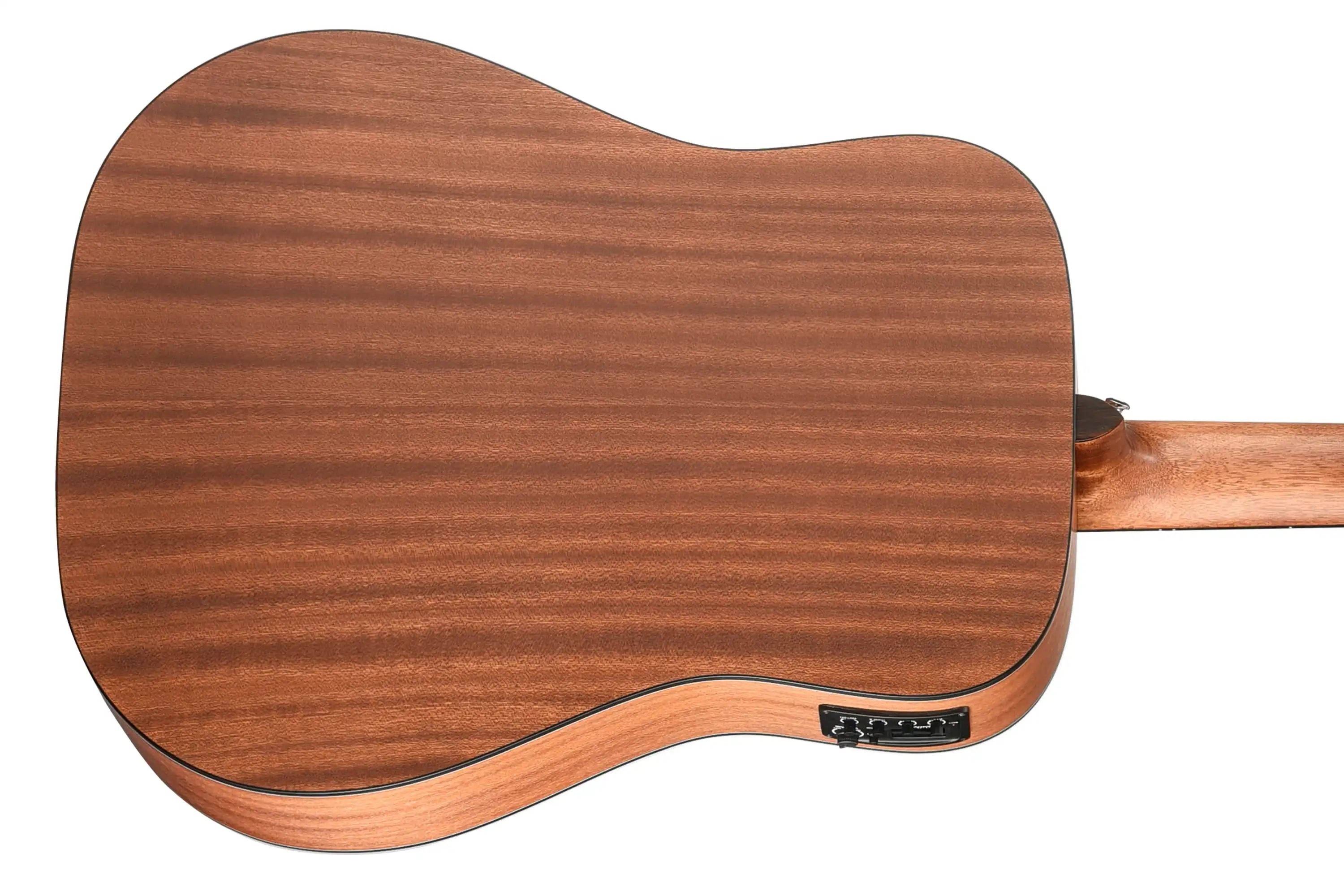 Walden-D552E-12-String-Guitar5 | Terry Carter Music Store