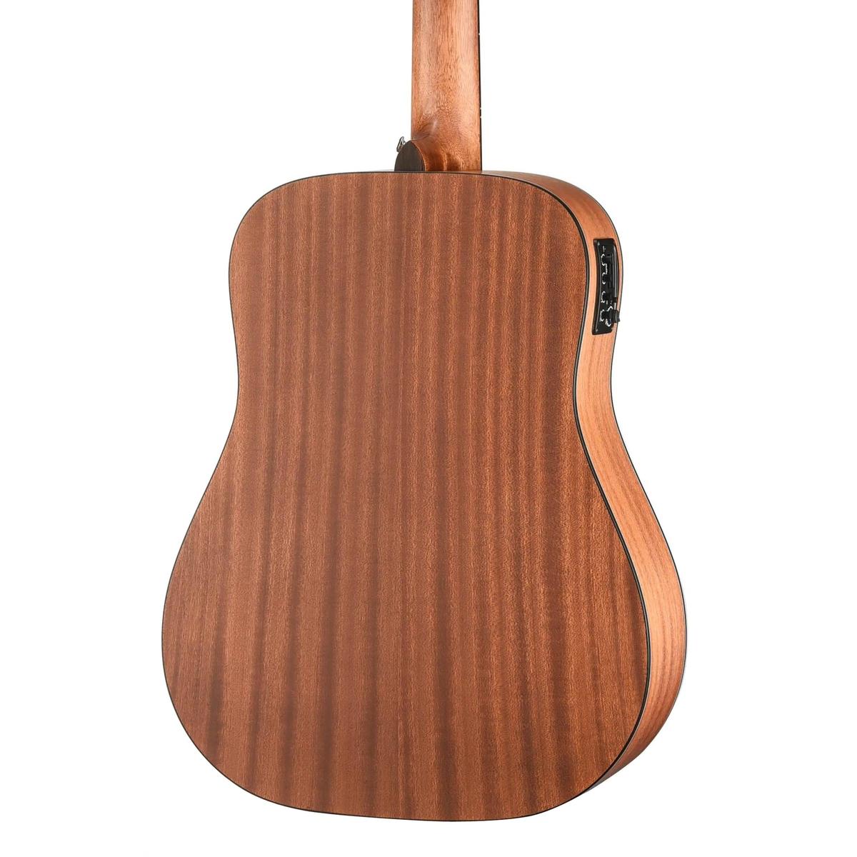 Walden-D552E-12-String-Guitar5 | Terry Carter Music Store