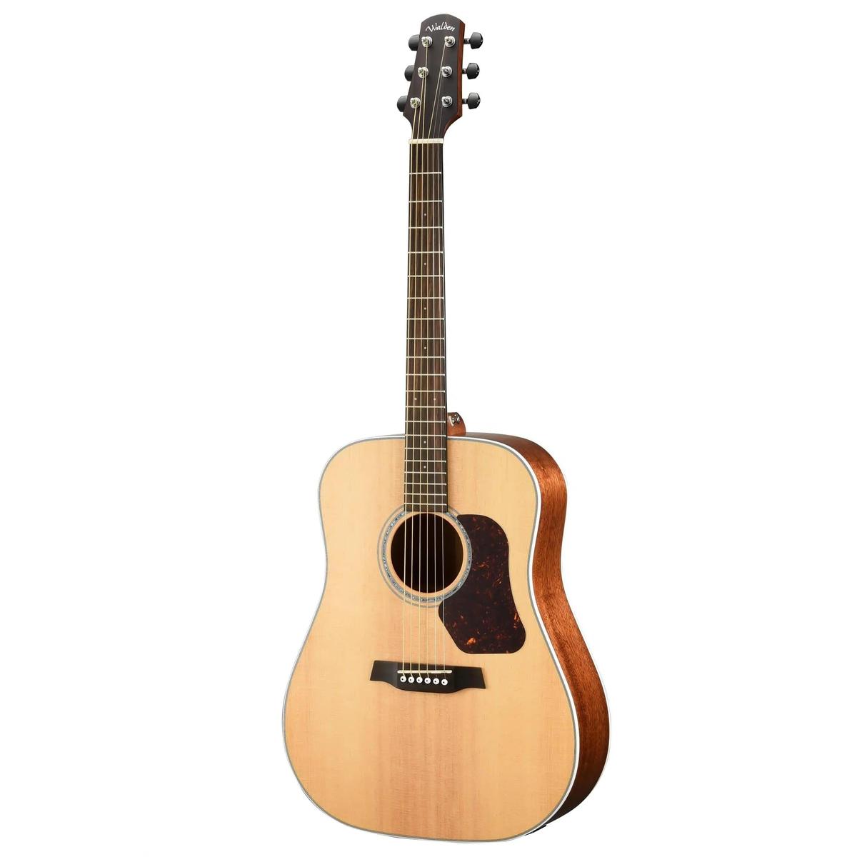 Walden-D740E-Dreadnought-Guitar1 | Terry Carter Music Store
