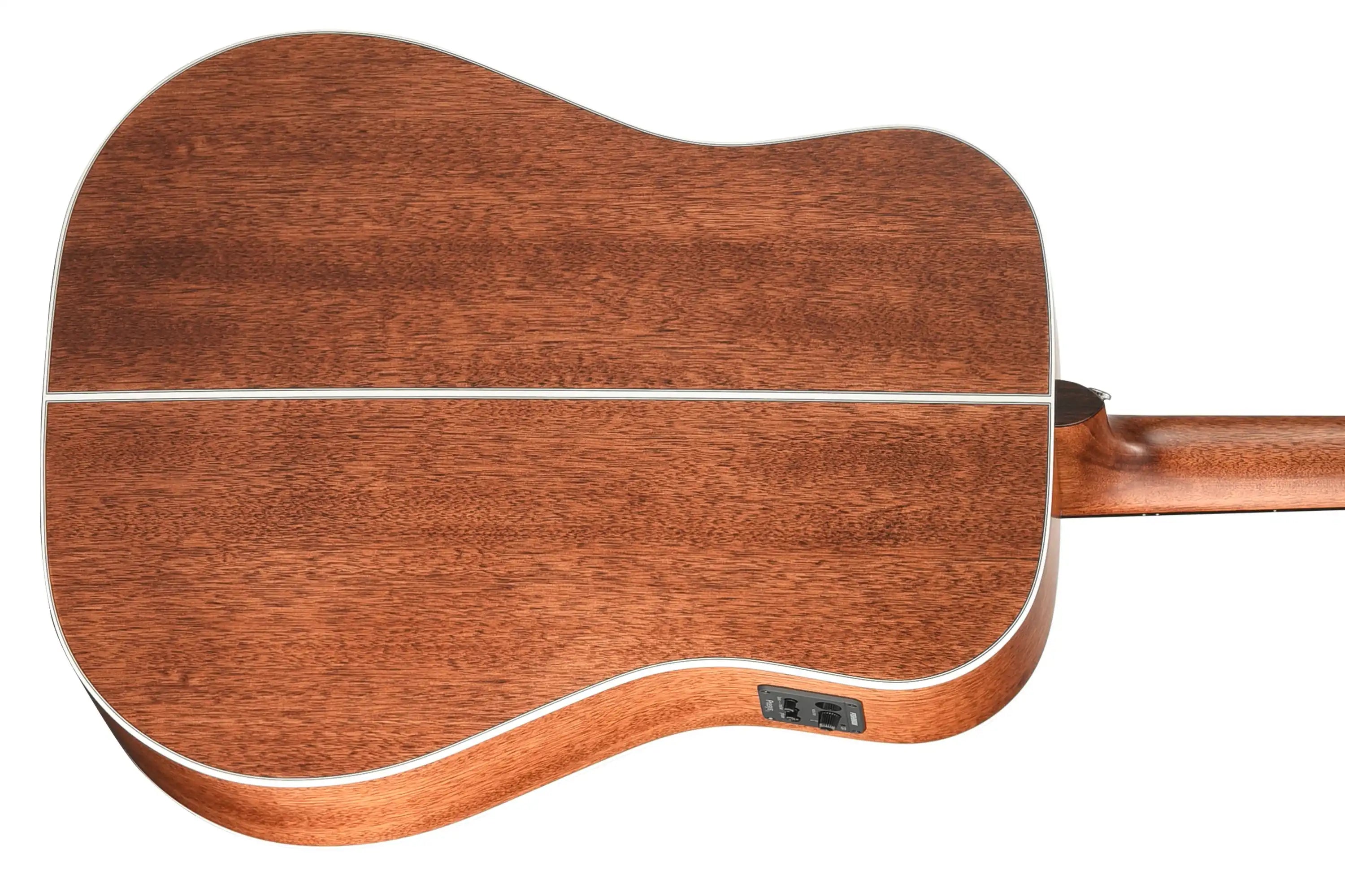 Walden-D740E-Dreadnought-Guitar5 | Terry Carter Music Store