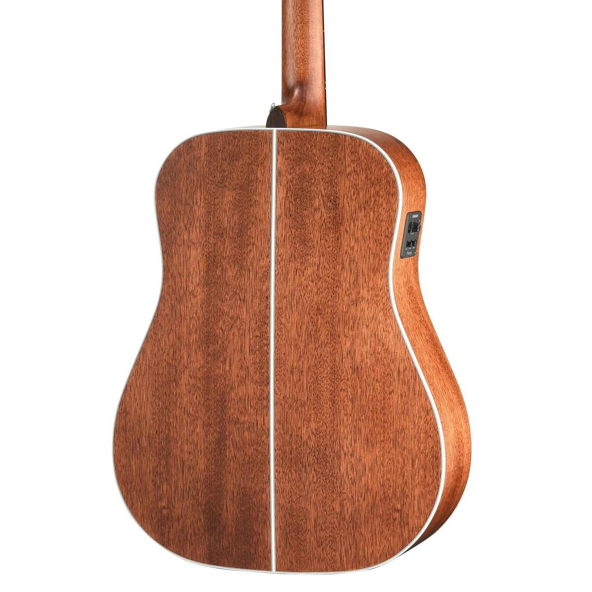 Walden-D740E-Dreadnought-Guitar5 | Terry Carter Music Store