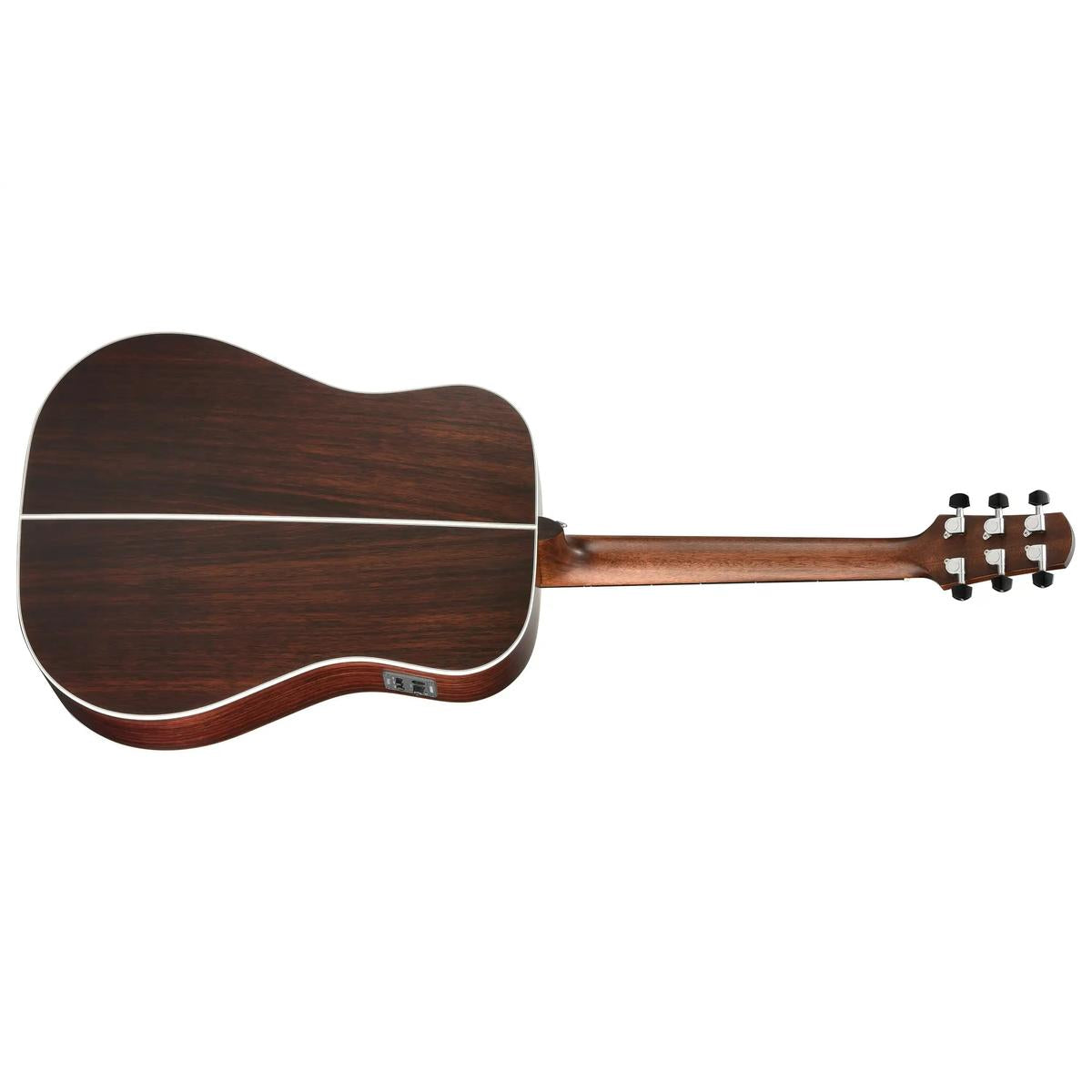 Walden-D800E-Dreadnought-Guitar4 | Terry Carter Music Store