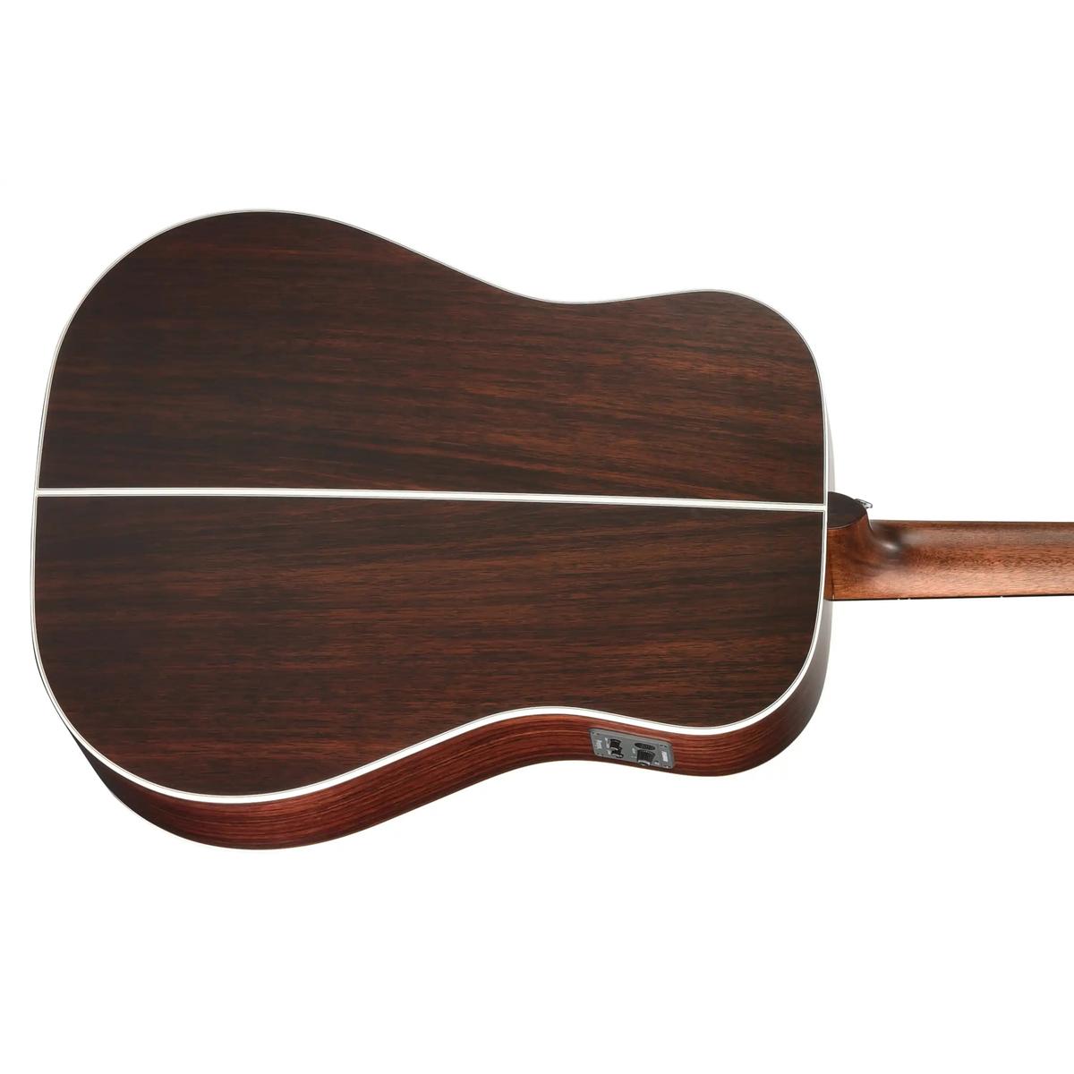 Walden-D800E-Dreadnought-Guitar5 | Terry Carter Music Store