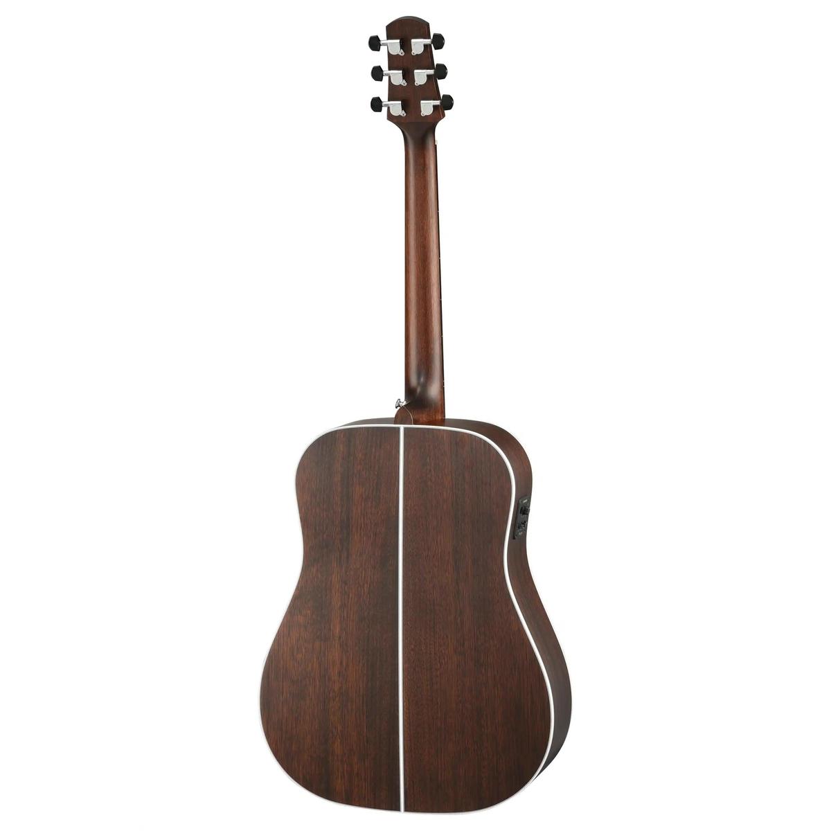 Walden-D803E-Dreadnought-Guitar1 | Terry Carter Music Store