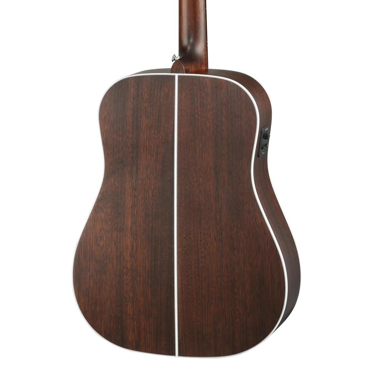 Walden-D803E-Dreadnought-Guitar2 | Terry Carter Music Store