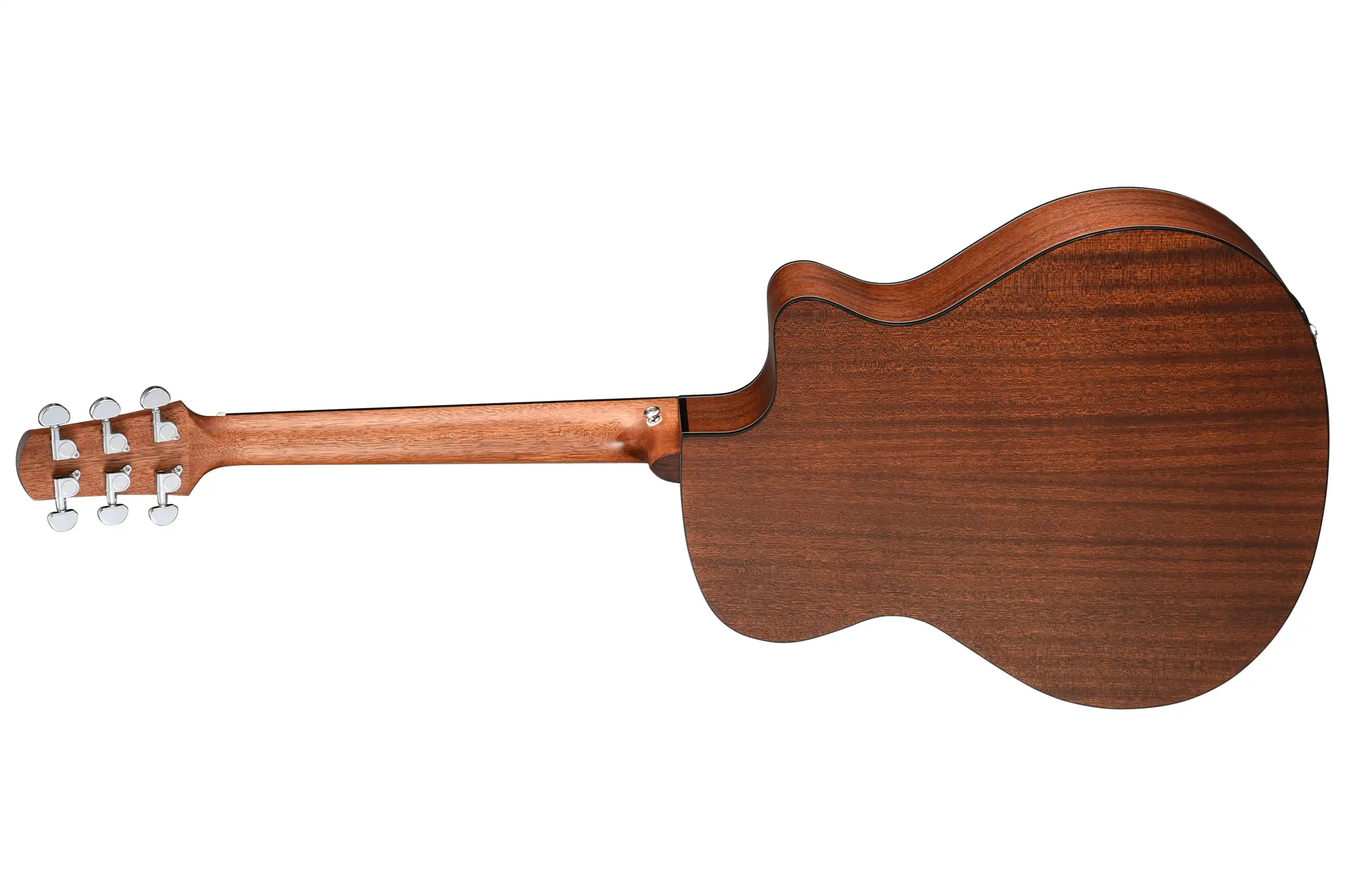 Walden-Guitars-G550RCEL-Auditorium-Guitar1 | Terry Carter Music Store