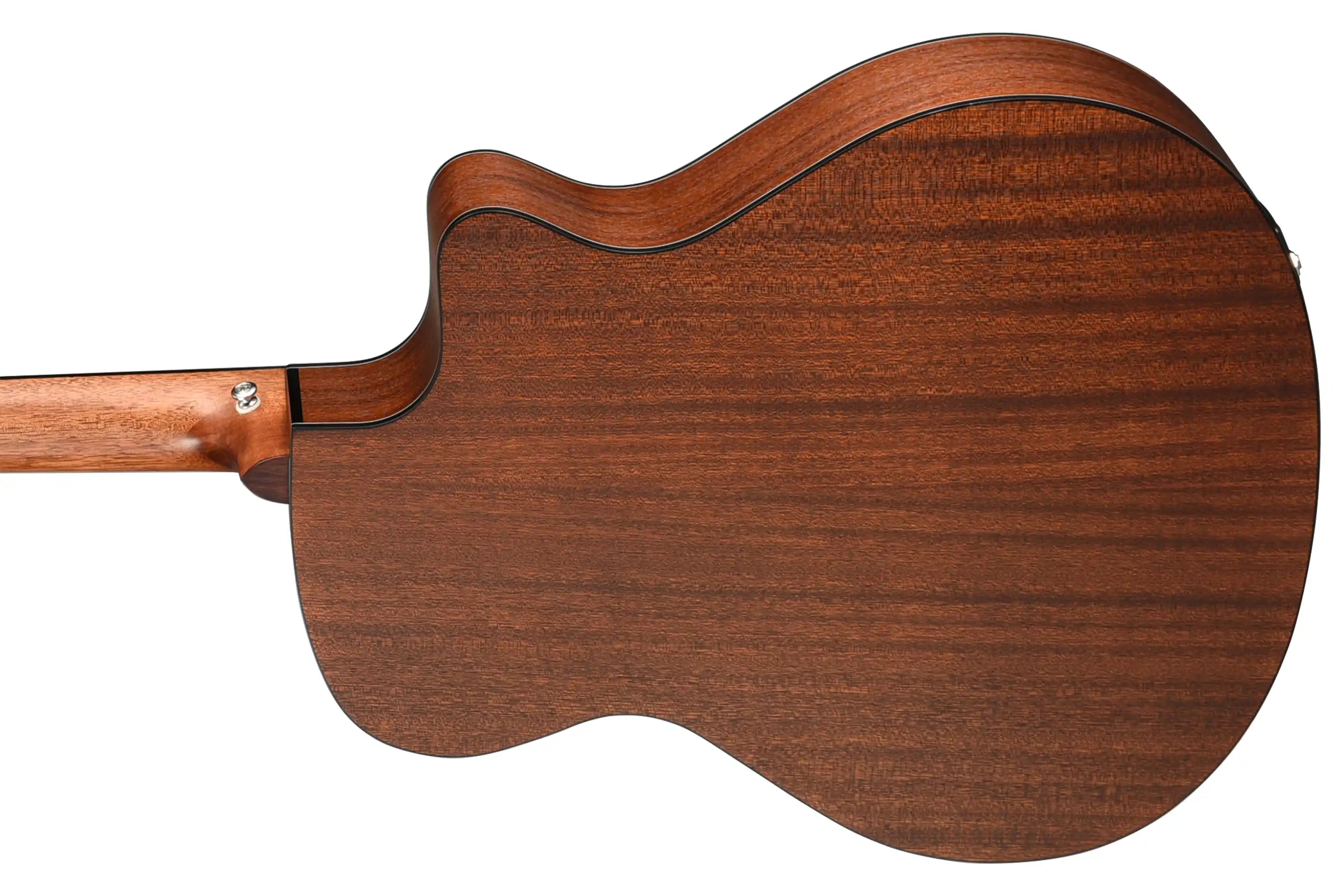Walden-Guitars-G550RCEL-Auditorium-Guitar2 | Terry Carter Music Store