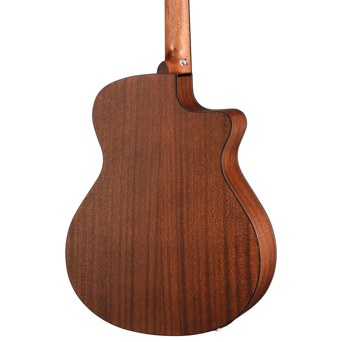 Walden-Guitars-G550RCEL-Auditorium-Guitar2 | Terry Carter Music Store