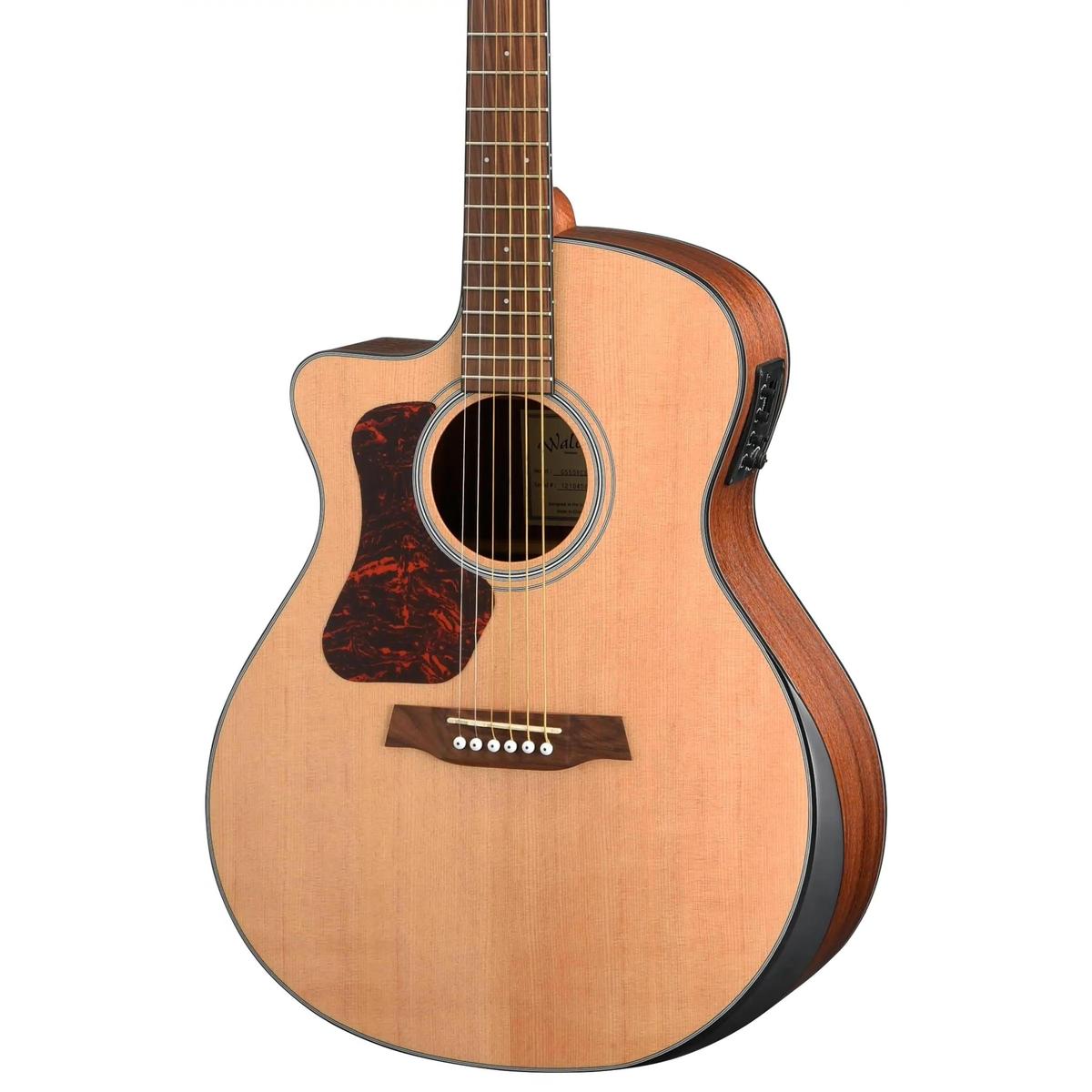 Walden-Guitars-G550RCEL-Auditorium-Guitar4 | Terry Carter Music Store