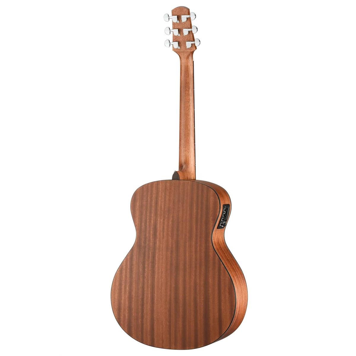 Walden-Guitars-G550RE-Auditorium-Guitarfullback | Terry Carter Music Store
