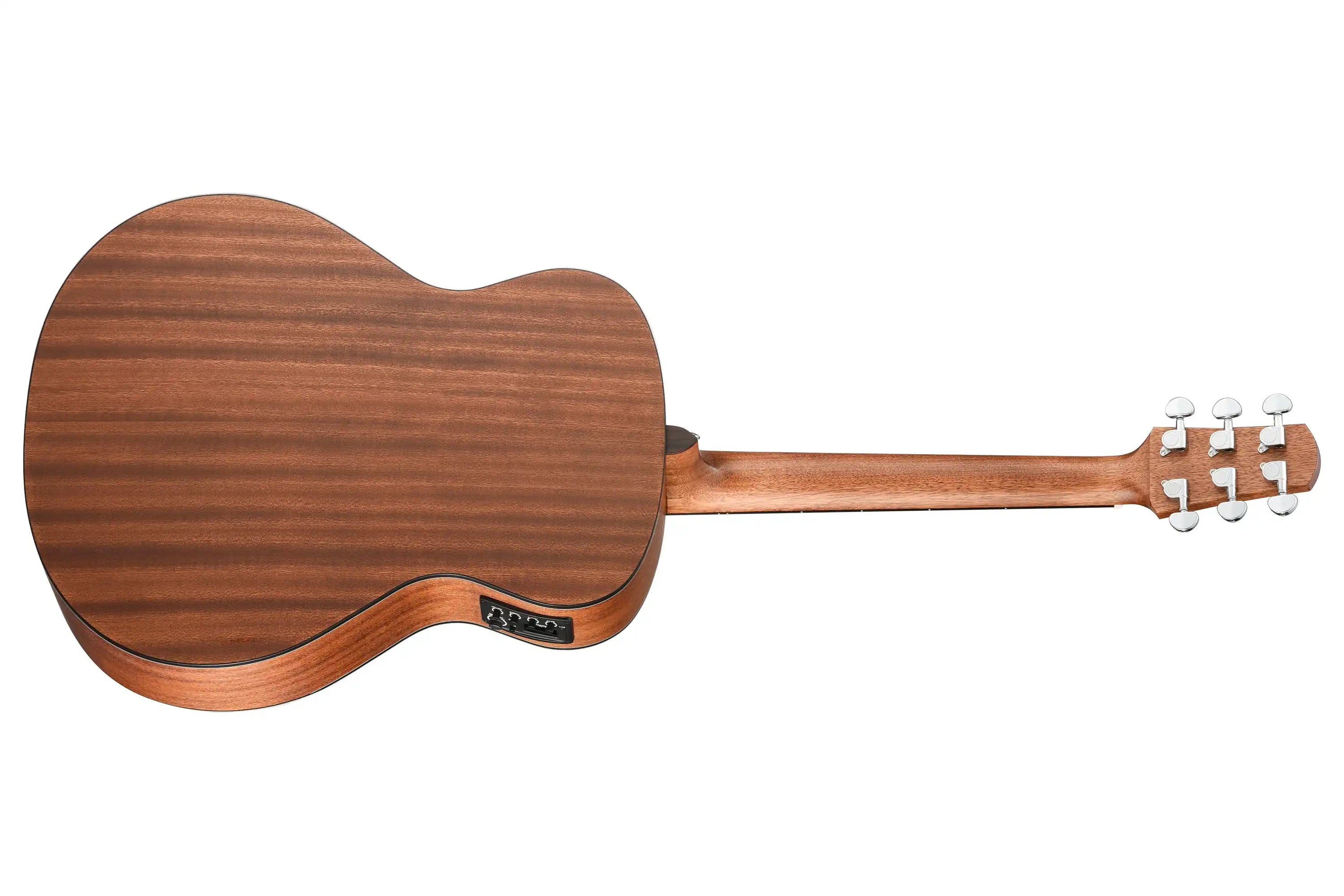 Walden-Guitars-G550RE-Auditorium-Guitarfullback | Terry Carter Music Store
