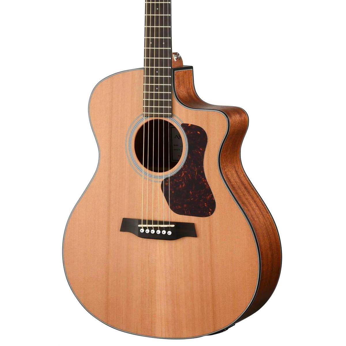 Walden-Guitars-G570CE-Guitarfront | Terry Carter Music Store