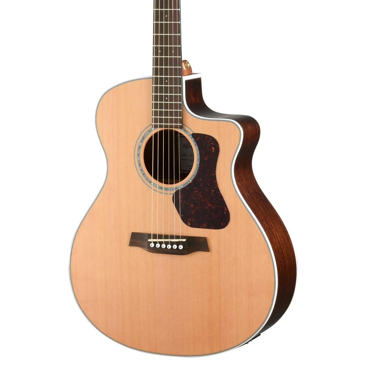 Walden-Guitars-G630CE2 | Terry Carter Music Store